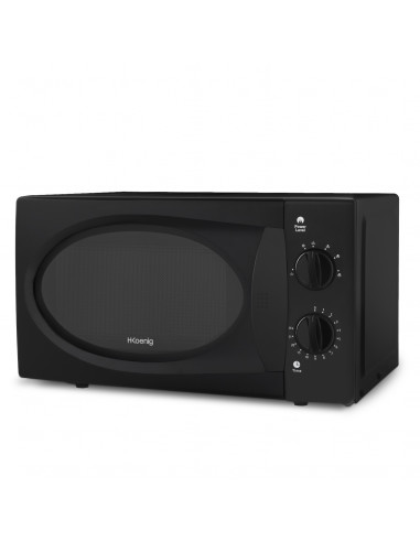 H.KOENIG VIO6B FOUR MICRO ONDES 20L NOIR