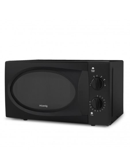 H.KOENIG VIO6B FOUR MICRO ONDES 20L NOIR
