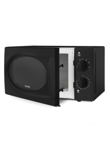 H.KOENIG VIO6B FOUR MICRO ONDES 20L NOIR