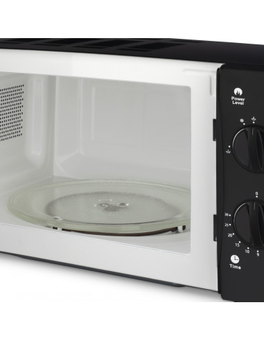 H.KOENIG VIO6B FOUR MICRO ONDES 20L NOIR