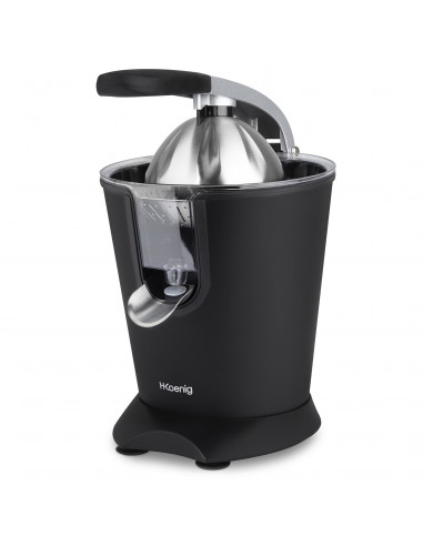 H.KOENIG AGR82 Presse agrumes électrique