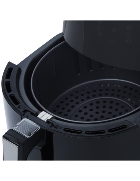 H.Koenig FRY820 - friteuse sans huile électrique 5,5L