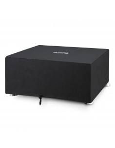 H.Koenig HP20 - Housse de... 2