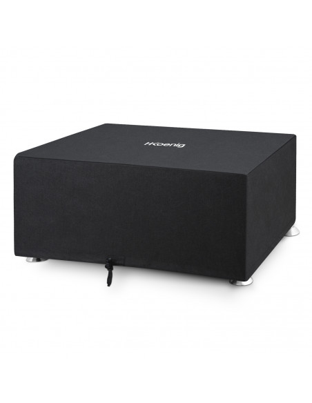 H.Koenig HP20 - Housse de protection