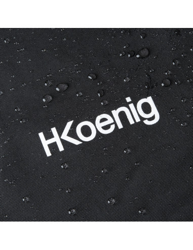 H.Koenig HP20 - Housse de protection