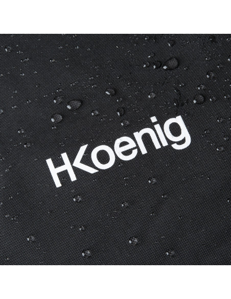 H.Koenig HP20 - Housse de protection