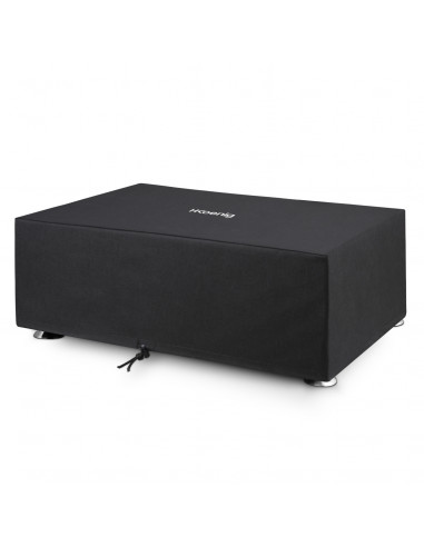 H.Koenig - HP30 Housse pour plancha 3...