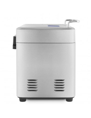 H.Koenig BAKE440 - Machine à pain 15...