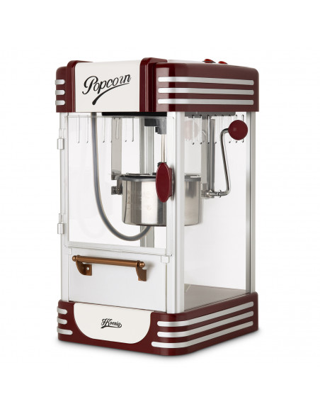 H.Koenig POP330 - Machine à popcorn