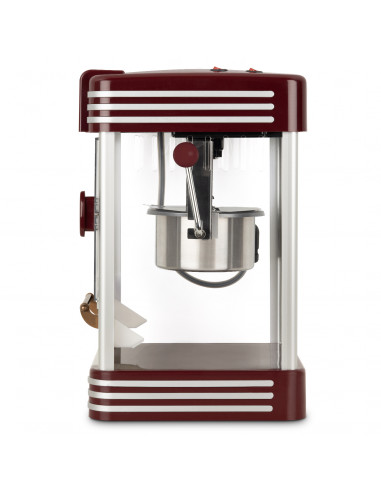 H.Koenig POP330 - Machine à popcorn
