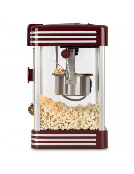 H.Koenig POP330 - Machine à popcorn