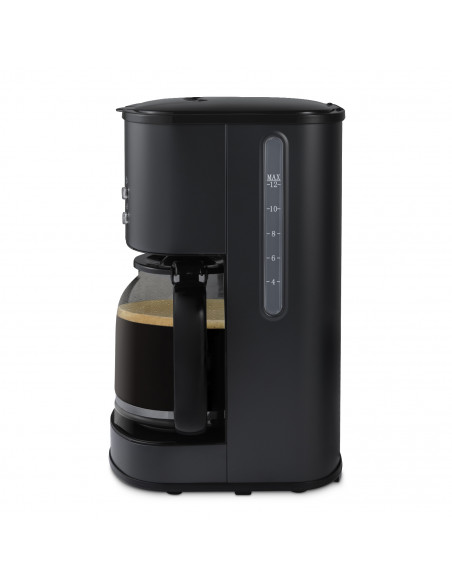 H.Koenig MG32 - Cafetière programmable