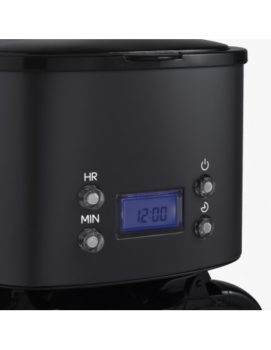 H.Koenig MG32 - Cafetière programmable