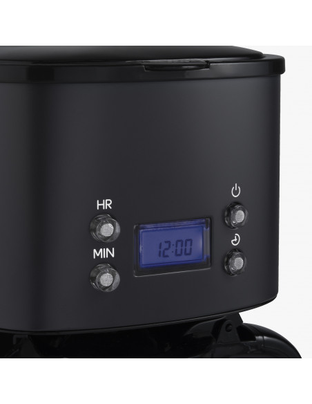 H.Koenig MG32 - Cafetière programmable