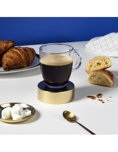 H.Koenig MG32 - Cafetière programmable