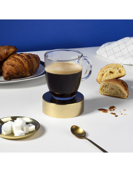 H.Koenig MG32 - Cafetière programmable