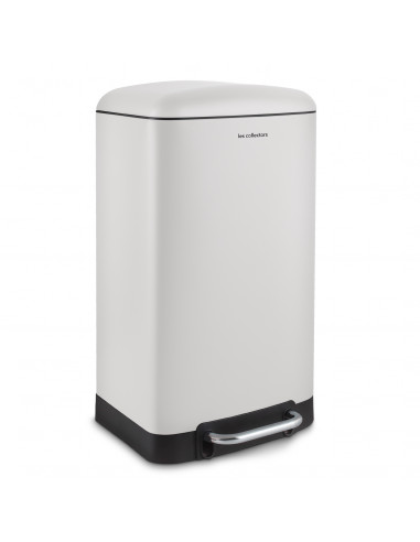 Les Collectors n°728 - Poubelle à...