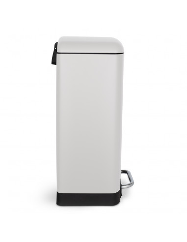 Les Collectors n°728 - Poubelle à...