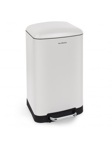 Les Collectors n°728 - Poubelle à...