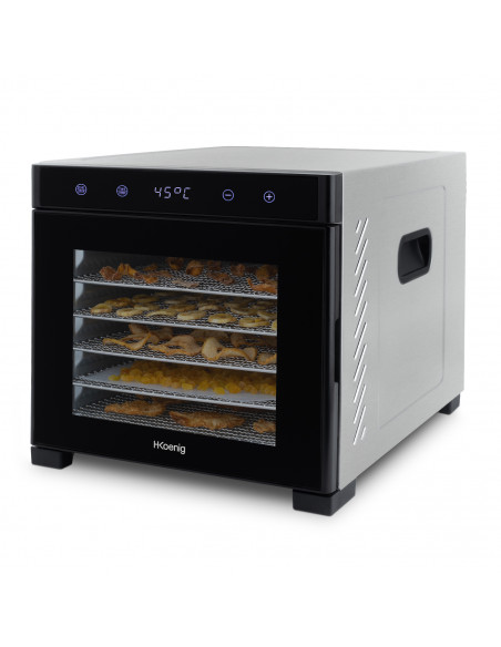 H.Koenig DSY900 - Déshydrateur alimentaire