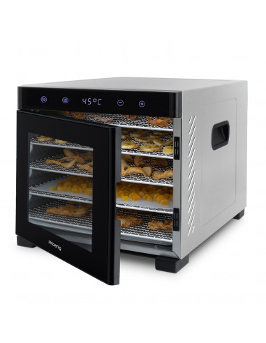 H.Koenig DSY900 - Déshydrateur...