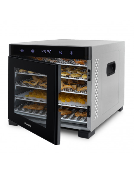 H.Koenig DSY900 - Déshydrateur alimentaire