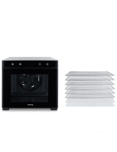 H.Koenig DSY900 - Déshydrateur...