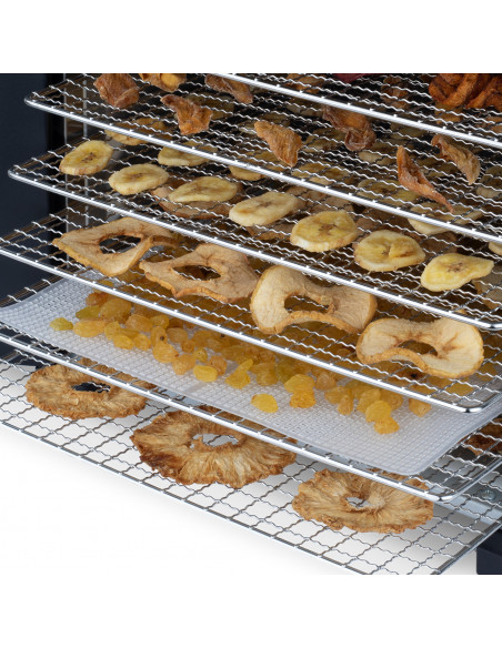 H.Koenig DSY900 - Déshydrateur alimentaire