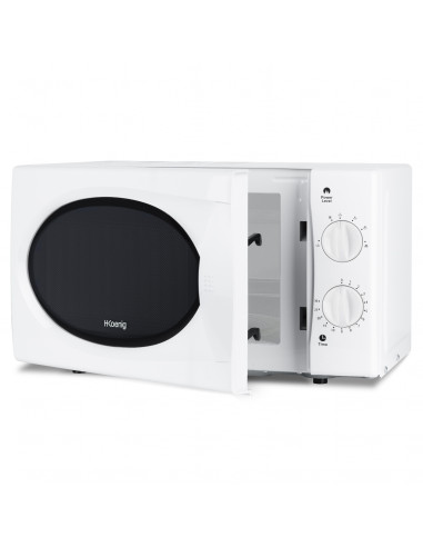 H.Koenig VIO6 - Four micro-ondes 20L