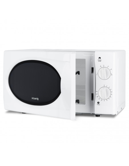 H.Koenig VIO6 - Four micro-ondes 20L