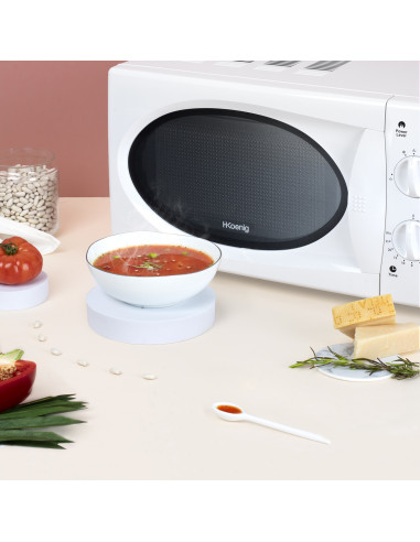 H.Koenig VIO6 - Four micro-ondes 20L