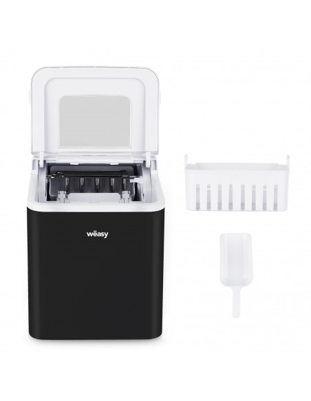 Weasy KW12 - Machine à glaçons