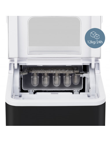 Weasy KW12 - Machine à glaçons Weasy KW12 - Machine à glaçons