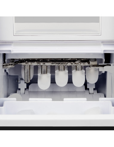 Weasy KW12 - Machine à glaçons Weasy KW12 - Machine à glaçons