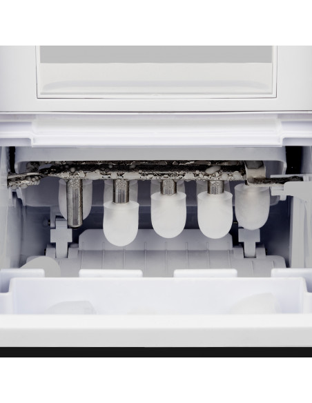 Weasy KW12 - Machine à glaçons