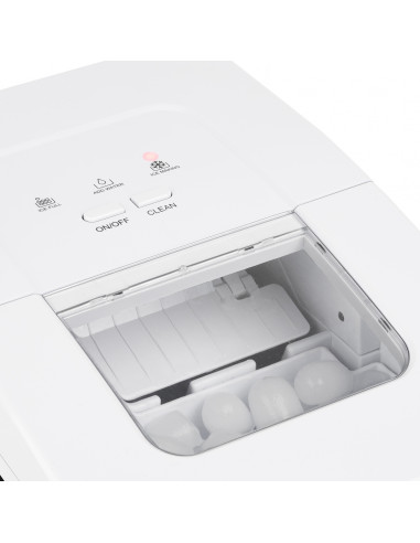 Weasy KW12 - Machine à glaçons Weasy KW12 - Machine à glaçons