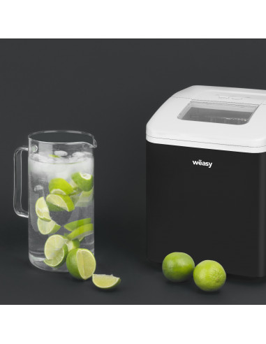Weasy KW12 - Machine à glaçons Weasy KW12 - Machine à glaçons