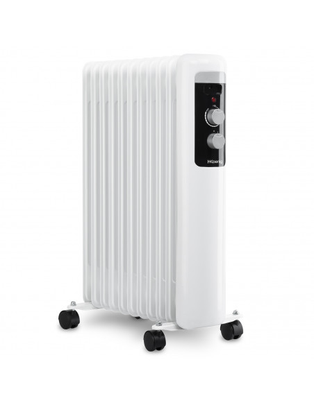 H.Koenig WARM110 - Radiateur bain d'huile