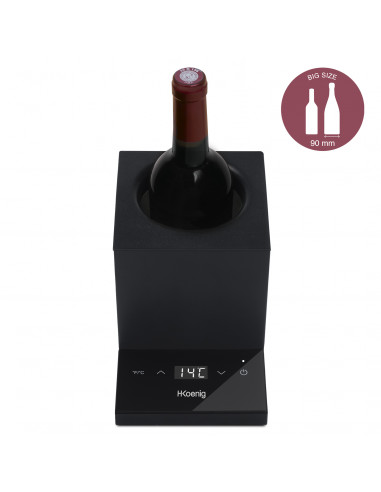 H.Koenig LVX26 - Rafraichisseur à vin