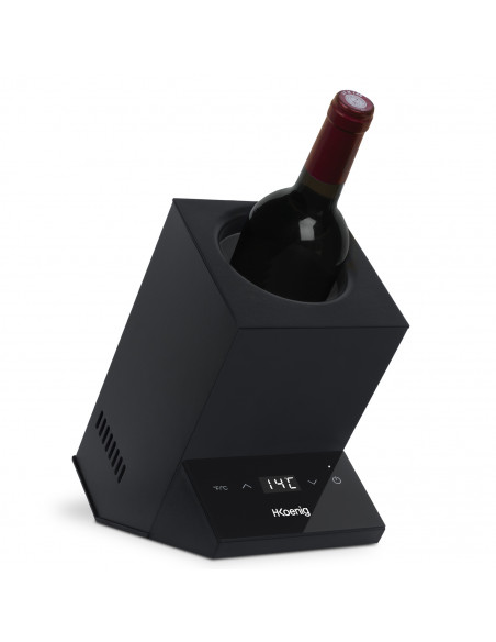 H.Koenig LVX26 - Rafraichisseur à vin