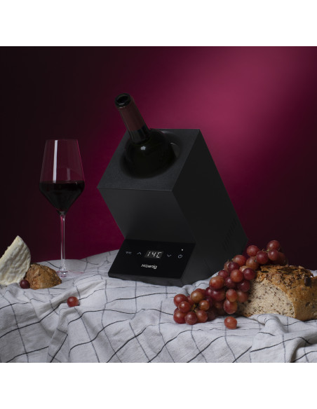 H.Koenig LVX26 - Rafraichisseur à vin