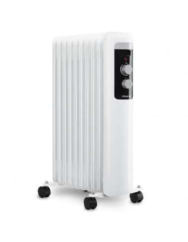H.Koenig WARM90 - Radiateur bain d'huile
