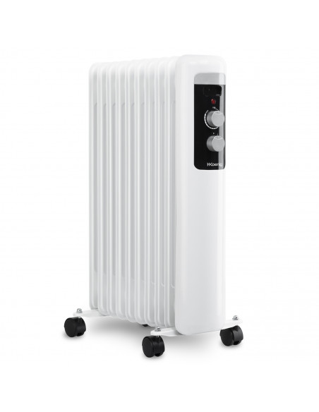 H.Koenig WARM90 - Radiateur bain d'huile