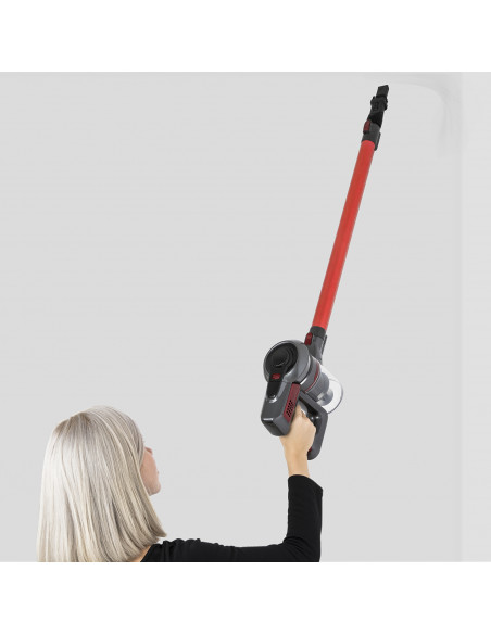 H.Koenig UP600 - Aspirateur balai 2 en 1 sans fil powerclean