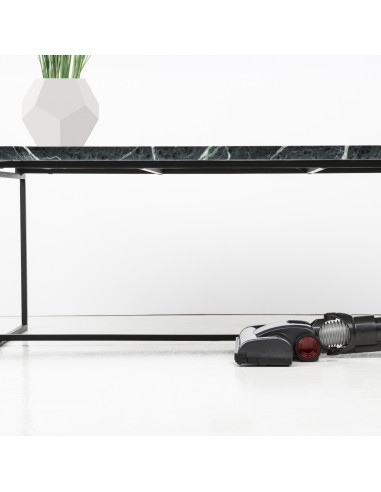 H.Koenig UP600 - Aspirateur balai 2...