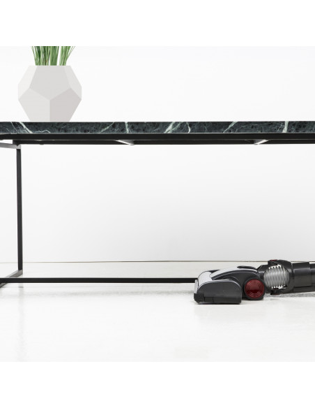 H.Koenig UP600 - Aspirateur balai 2 en 1 sans fil powerclean