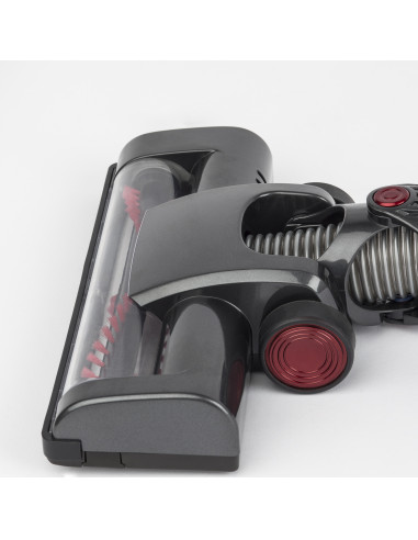 H.Koenig UP600 - Aspirateur balai 2...