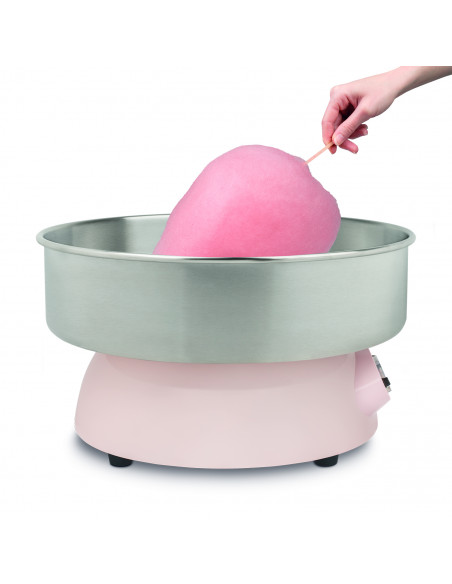 H.Koenig CIRCUS8 - Machine à barbe à papa professionnelle