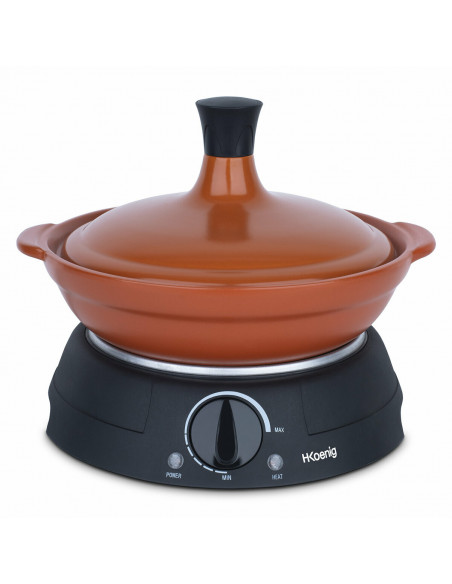 H.Koenig TAJ4 - Tajine électrique