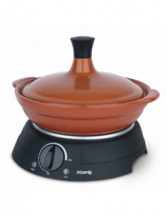 H.Koenig TAJ4 - Tajine... 2